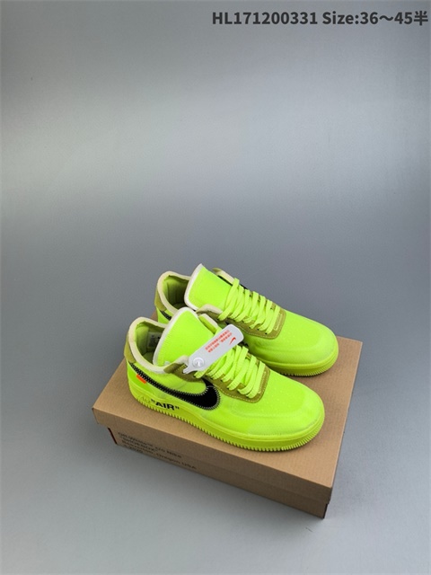 women air force one shoes 36-45 2025-9-19-146
